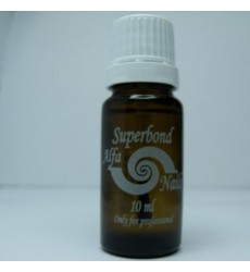 Alfa Superbond - bez kyseliny 10 ml